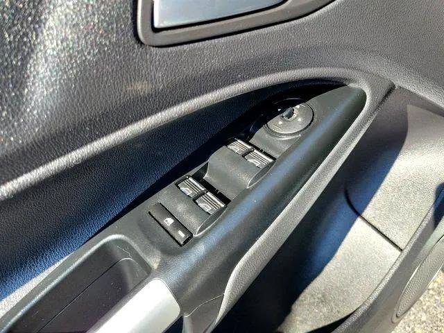 used 2017 Ford Transit Connect car, priced at $13,900