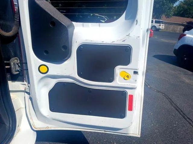 used 2017 Ford Transit Connect car, priced at $13,900