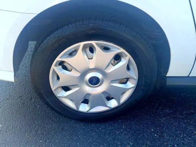 used 2017 Ford Transit Connect car, priced at $13,900