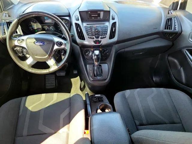 used 2017 Ford Transit Connect car, priced at $13,900