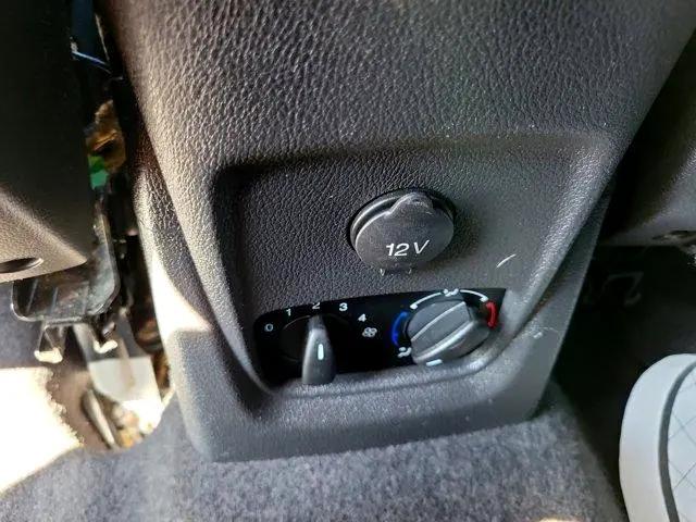 used 2017 Ford Transit Connect car, priced at $13,900