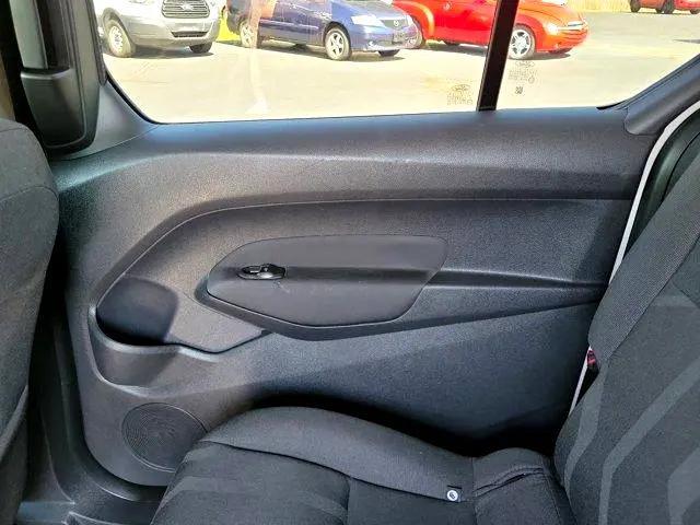 used 2017 Ford Transit Connect car, priced at $13,900