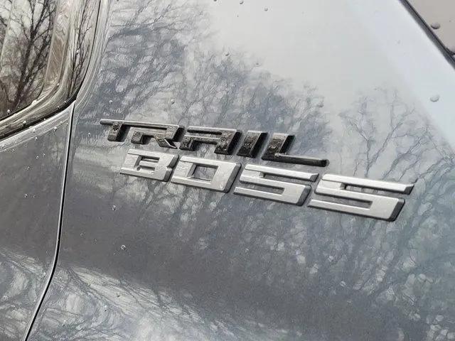used 2026 Chevrolet Silverado EV car, priced at $64,500