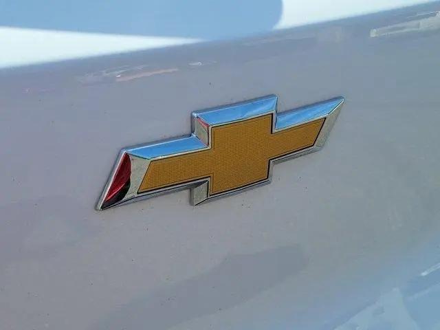 used 2021 Chevrolet TrailBlazer car, priced at $19,575