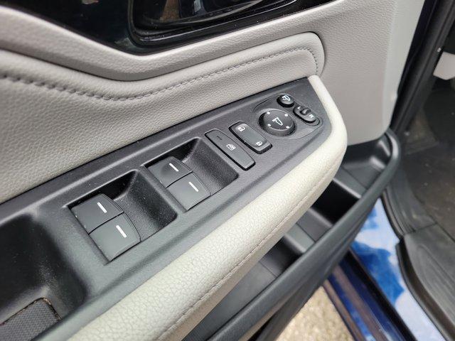 used 2019 Honda Odyssey car, priced at $26,650