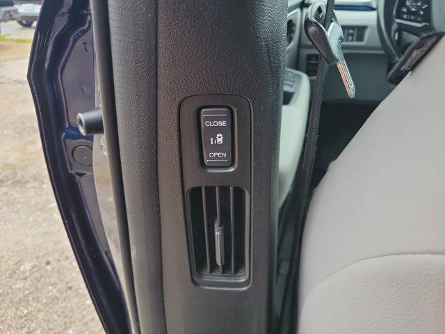 used 2019 Honda Odyssey car, priced at $26,650