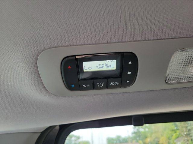 used 2019 Honda Odyssey car, priced at $26,650