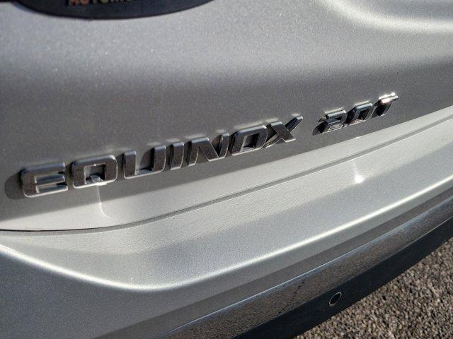 used 2019 Chevrolet Equinox car, priced at $17,900