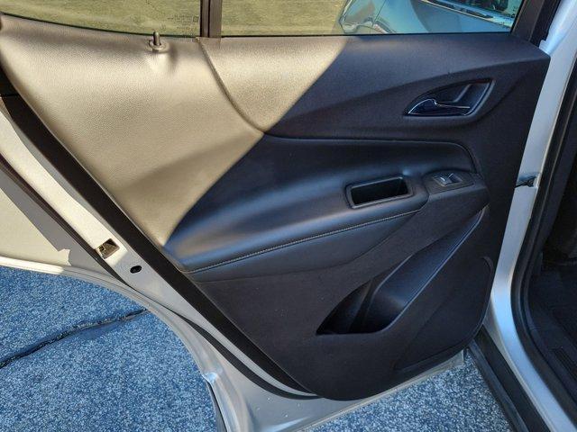 used 2019 Chevrolet Equinox car, priced at $17,900