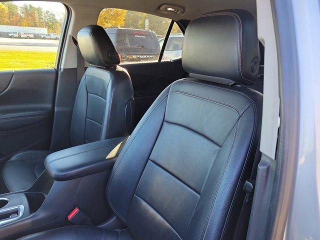 used 2019 Chevrolet Equinox car, priced at $17,900