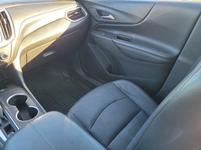 used 2019 Chevrolet Equinox car, priced at $17,900