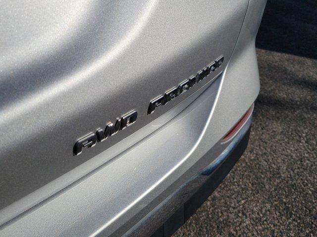 used 2019 Chevrolet Equinox car, priced at $17,900