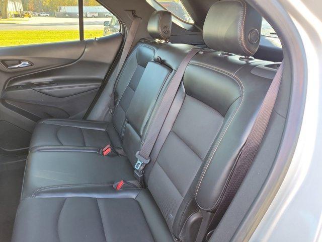 used 2019 Chevrolet Equinox car, priced at $17,900