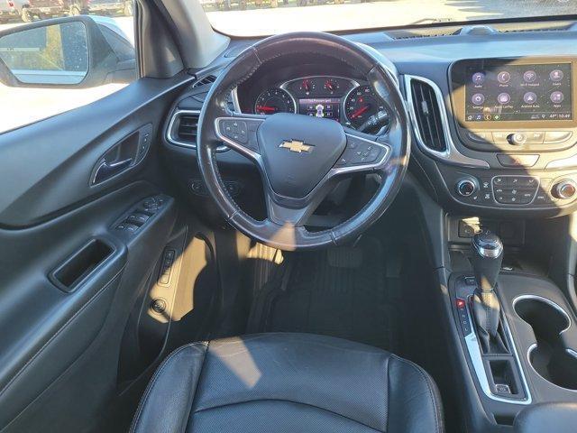 used 2019 Chevrolet Equinox car, priced at $17,900