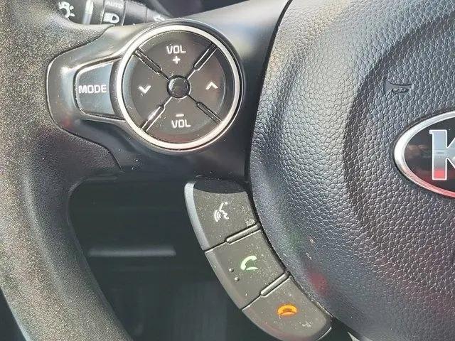 used 2019 Kia Soul car, priced at $11,825