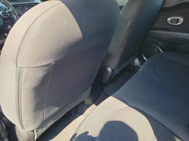 used 2019 Kia Soul car, priced at $11,825