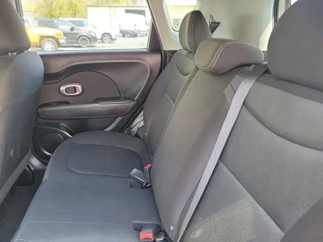 used 2019 Kia Soul car, priced at $11,825