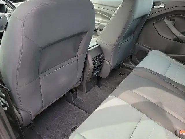 used 2014 Ford C-Max Hybrid car, priced at $13,900
