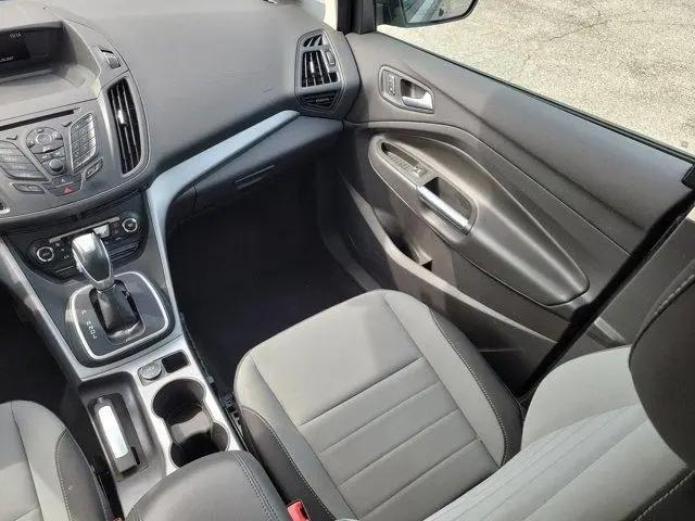 used 2014 Ford C-Max Hybrid car, priced at $13,900