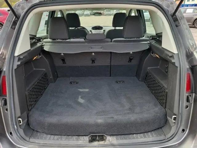 used 2014 Ford C-Max Hybrid car, priced at $13,900