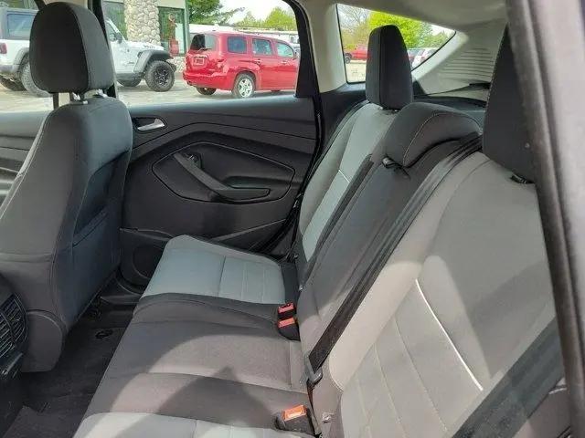 used 2014 Ford C-Max Hybrid car, priced at $13,900