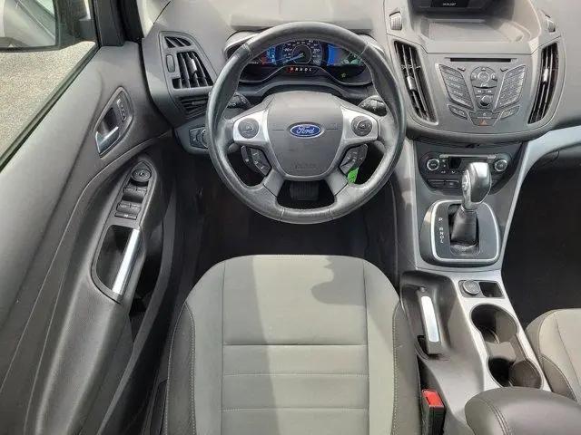 used 2014 Ford C-Max Hybrid car, priced at $13,900