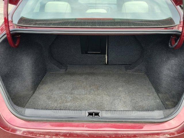 used 2017 Chrysler 200 car, priced at $13,900