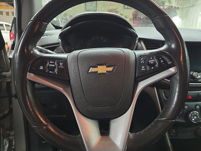 used 2019 Chevrolet Trax car, priced at $9,900