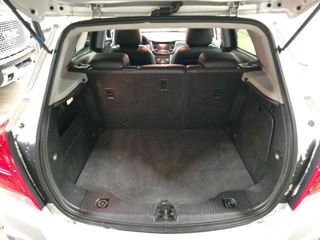 used 2019 Chevrolet Trax car, priced at $9,900