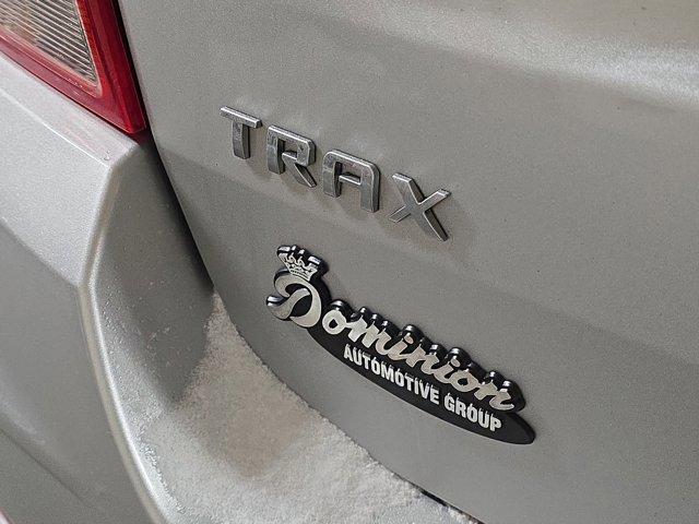 used 2019 Chevrolet Trax car, priced at $9,900