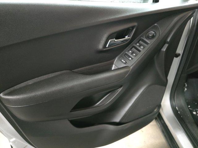 used 2019 Chevrolet Trax car, priced at $9,900