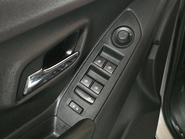 used 2019 Chevrolet Trax car, priced at $9,900