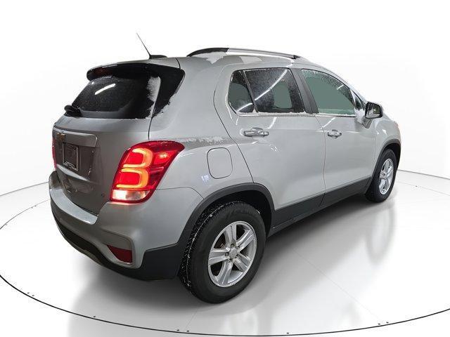 used 2019 Chevrolet Trax car, priced at $9,900