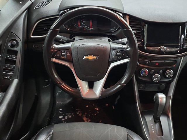 used 2019 Chevrolet Trax car, priced at $9,900