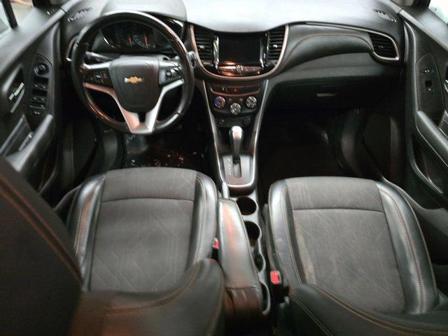 used 2019 Chevrolet Trax car, priced at $9,900