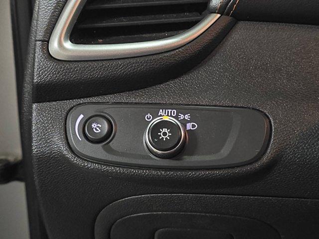 used 2019 Chevrolet Trax car, priced at $9,900