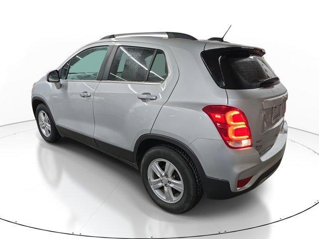used 2019 Chevrolet Trax car, priced at $9,900