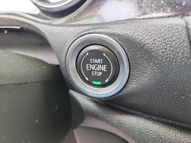 used 2021 Buick Encore GX car, priced at $17,900