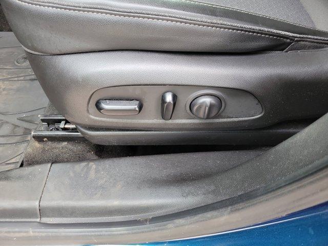 used 2021 Buick Encore GX car, priced at $17,900