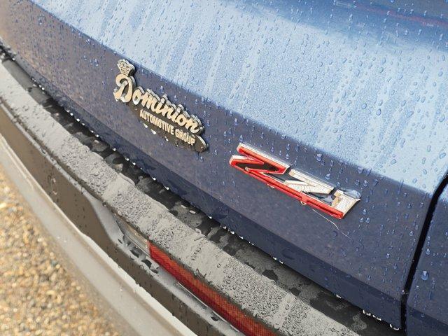 used 2024 Chevrolet Traverse car, priced at $43,900