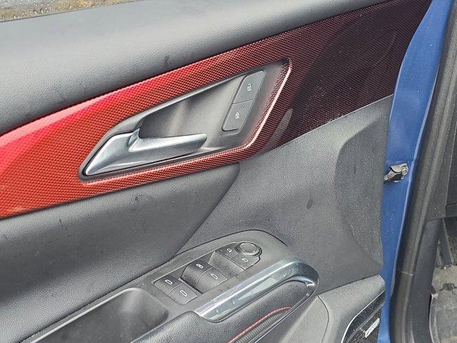 used 2024 Chevrolet Traverse car, priced at $43,900