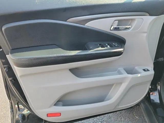 used 2018 Honda Pilot car, priced at $17,750