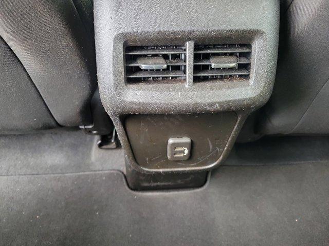 used 2022 Chevrolet Equinox car, priced at $21,900