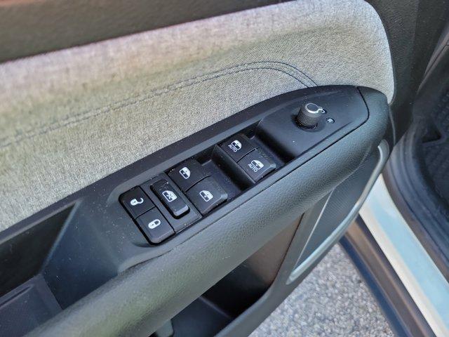 used 2024 Jeep Compass car, priced at $26,900