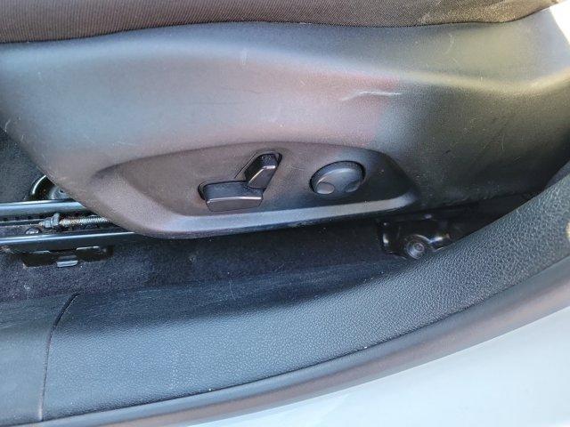 used 2024 Jeep Compass car, priced at $26,900