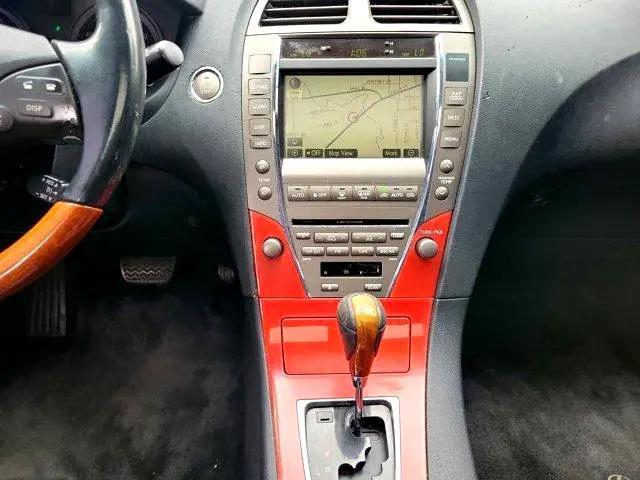 used 2007 Lexus ES 350 car, priced at $4,900