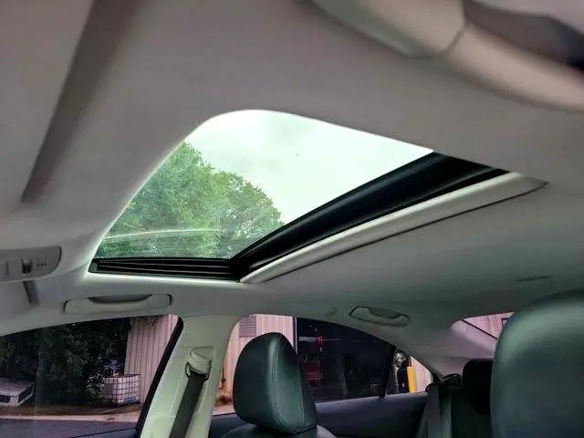 used 2007 Lexus ES 350 car, priced at $4,900