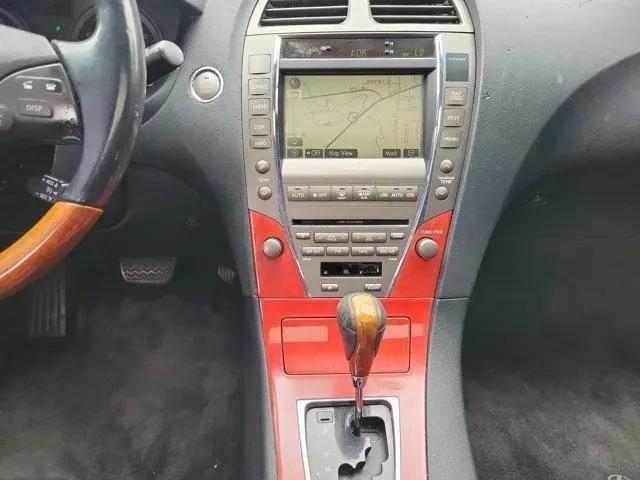 used 2007 Lexus ES 350 car, priced at $4,900