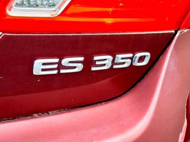 used 2007 Lexus ES 350 car, priced at $4,900