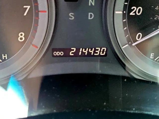 used 2007 Lexus ES 350 car, priced at $4,900